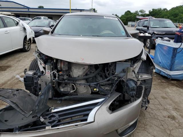 Photo 5 from auction – 2015 NISSAN ALTIMA 2.5 with VIN 1N4AL3APXFN375078