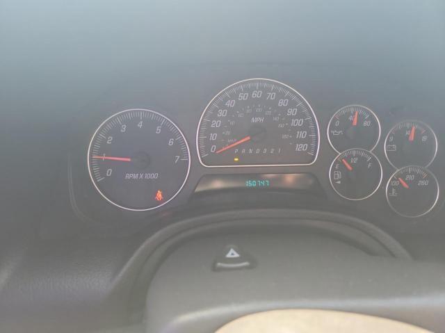 Photo 8 from auction – 2008 GMC ENVOY with VIN 1GKDS13S682137687