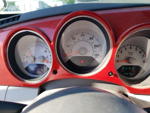 Photo 9 from auction – 2008 CHRYSLER PT CRUISER with VIN 3A8FY48B98T141107