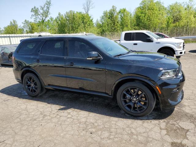 Photo 4 from auction – 2022 DODGE DURANGO R/ with VIN 1C4SDJCT9NC193912