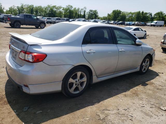 Фото 3 с аукциона – 2011 TOYOTA COROLLA BA с VIN 2T1BU4EE1BC725298