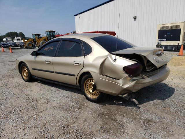 Photo 2 from auction – 2000 FORD TAURUS SE with VIN 1FAFP5327YA274937