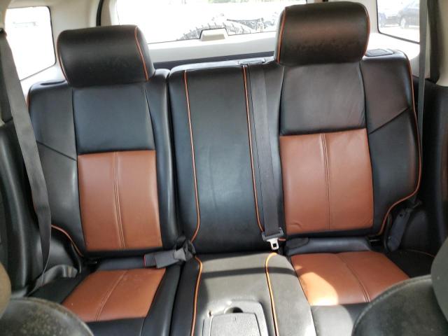 Photo 10 from auction – 2009 HUMMER H3 with VIN 5GTEN13E798114010