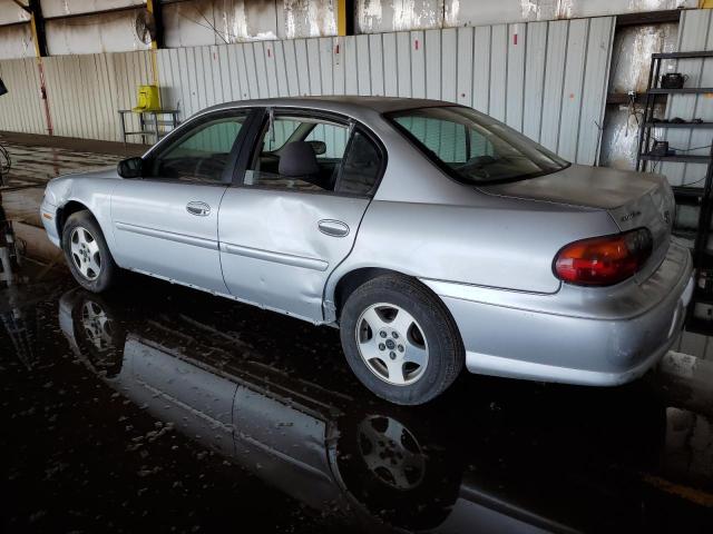 Photo 2 from auction – 2003 CHEVROLET MALIBU with VIN 1G1ND52J23M676579
