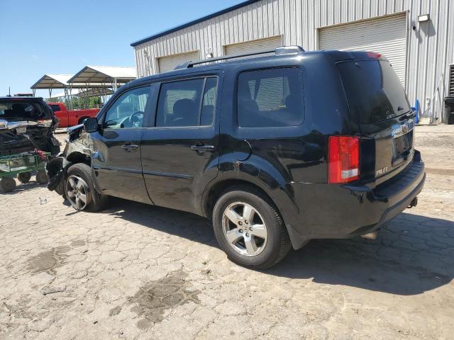 Photo 2 from auction – 2011 HONDA PILOT EX with VIN 5FNYF4H42BB078428