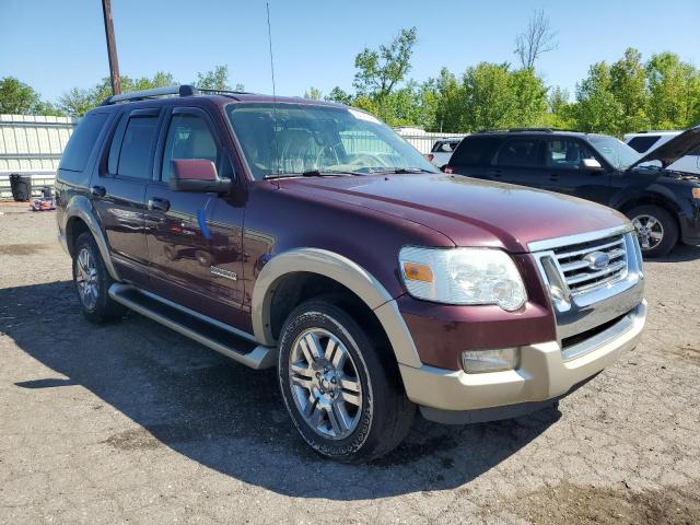 Photo 4 from auction – 2006 FORD EXPLORER E with VIN 1FMEU74E36UB29761