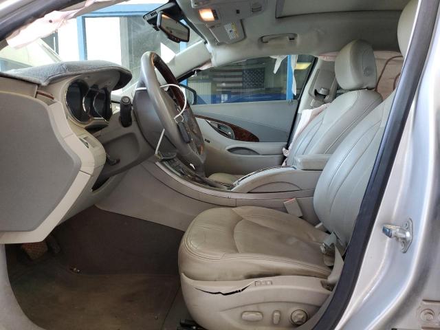 Zdjęcie 7 z aukcji – 2012 BUICK LACROSSE z VIN 1G4GG5G38CF292694