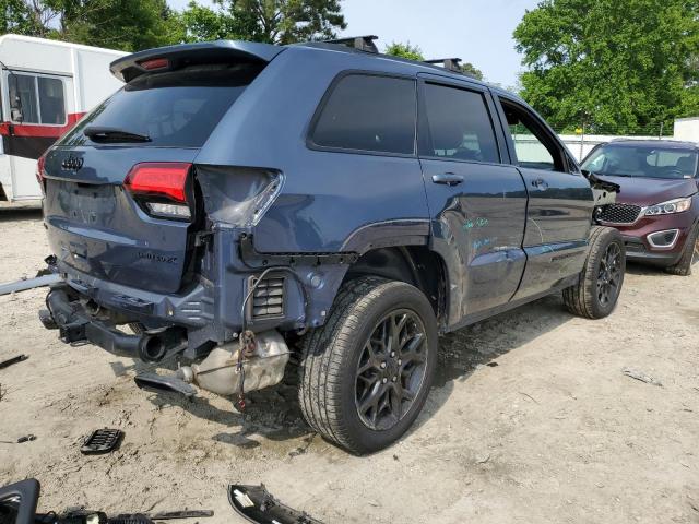 Photo 3 from auction – 2021 JEEP GRAND CHER with VIN 1C4RJFBG8MC673415