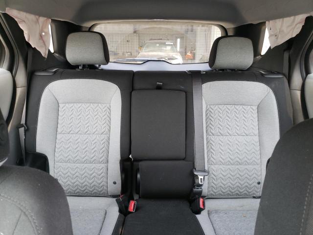 Photo 10 from auction – 2022 CHEVROLET EQUINOX LS with VIN 3GNAXHEV5NS234807