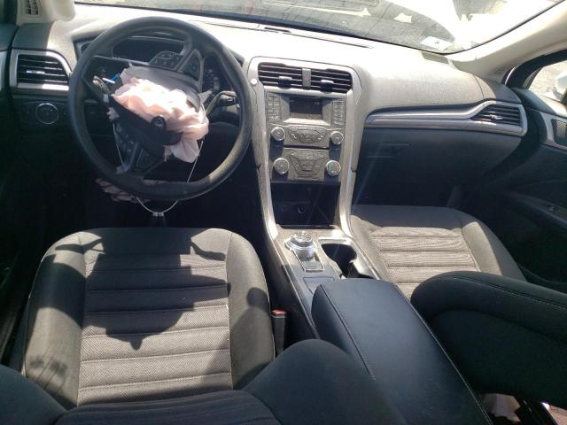 Photo 8 from auction – 2017 FORD FUSION SE with VIN 3FA6P0H73HR400899