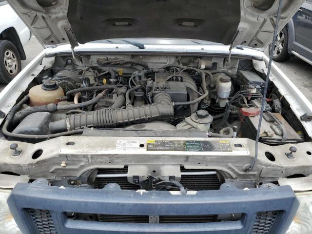 Photo 11 from auction – 2010 FORD RANGER SUP with VIN 1FTKR1ED2APA72472