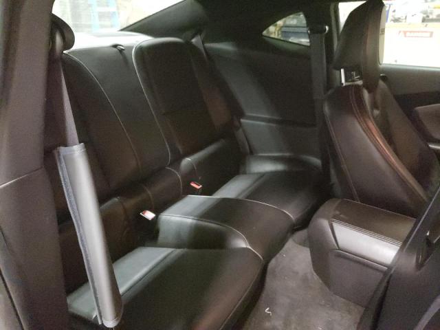 Photo 10 from auction – 2010 CHEVROLET CAMARO SS with VIN 2G1FT1EW8A9142133