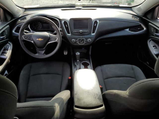 Photo 8 from auction – 2016 CHEVROLET MALIBU with VIN 1G1ZB5ST2GF321608