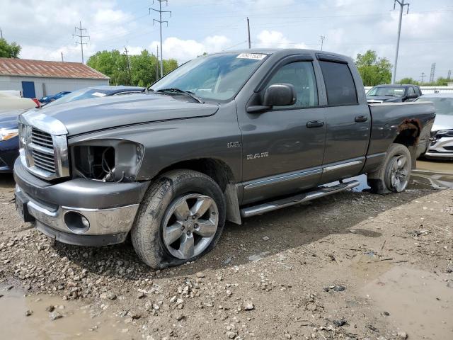 Photo 1 from auction – 2008 DODGE RAM 1500 S with VIN 1D7HU18268S553647