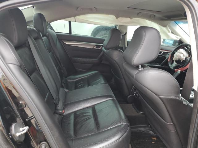 Photo 10 from auction – 2011 ACURA TL with VIN 19UUA8F58BA008085