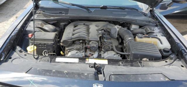 Photo 11 from auction – 2010 DODGE CHALLENGER with VIN 2B3CJ4DV6AH138700