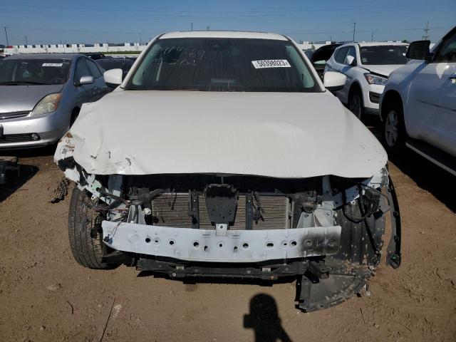 Photo 5 from auction – 2020 MAZDA CX-5 TOURI with VIN JM3KFBCM9L0793618