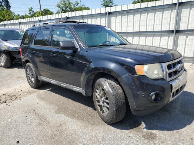 Photo 4 from auction – 2010 FORD ESCAPE LIM with VIN 1FMCU0EG9AKC61569