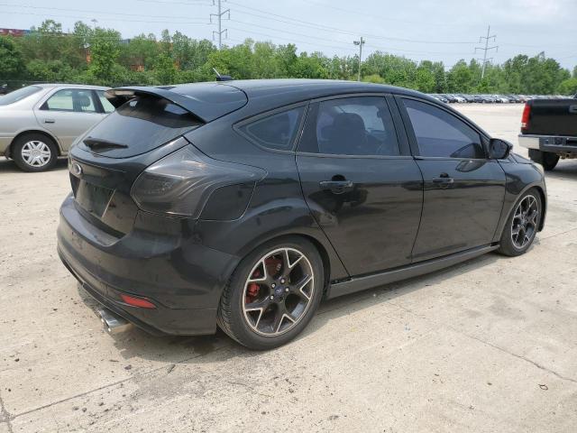 Photo 3 from auction – 2013 FORD FOCUS SE with VIN 1FADP3K28DL141583