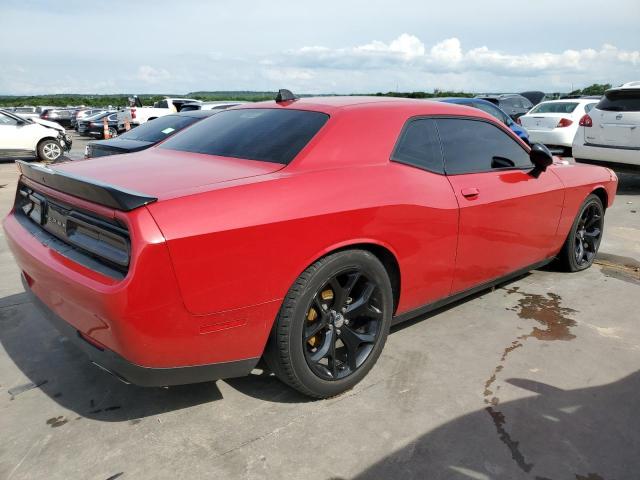 Photo 3 from auction – 2015 DODGE CHALLENGER with VIN 2C3CDZAG0FH761492