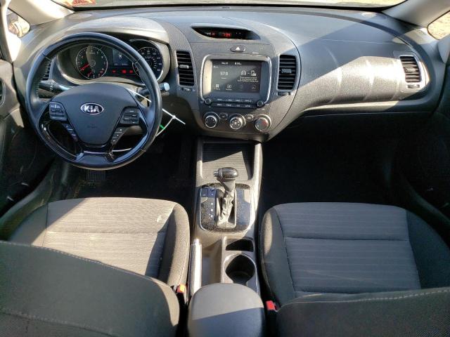 Photo 8 from auction – 2017 KIA FORTE LX with VIN 3KPFL4A76HE044253