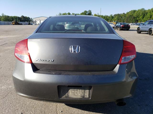 Photo 6 from auction – 2011 HONDA ACCORD EXL with VIN 1HGCS1B81BA013175