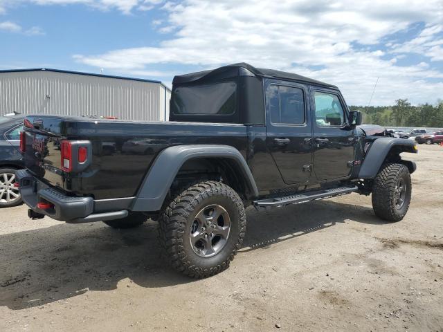 Photo 3 from auction – 2020 JEEP GLADIATOR with VIN 1C6JJTBG4LL211211