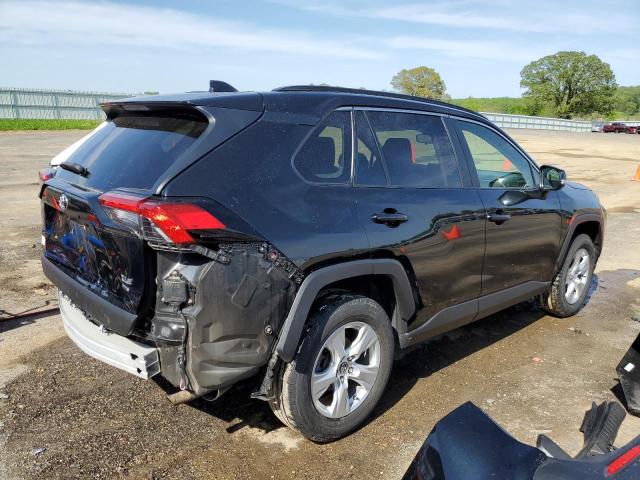 Photo 3 from auction – 2019 TOYOTA RAV4 XLE with VIN JTMP1RFVXKD501248
