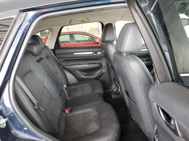 Photo 11 from auction – 2021 MAZDA CX-5 TOURI with VIN JM3KFACM2M0330974