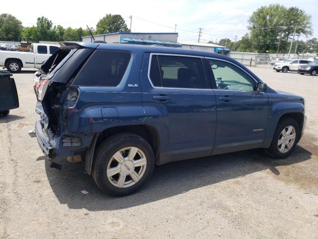 Photo 3 from auction – 2016 GMC TERRAIN SL with VIN 2GKALMEKXG6332448