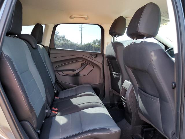 Photo 10 from auction – 2017 FORD ESCAPE S with VIN 1FMCU0F77HUC26994