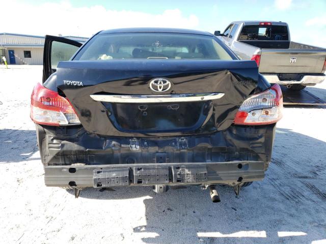 Photo 6 from auction – 2010 TOYOTA YARIS with VIN JTDBT4K31A1396336