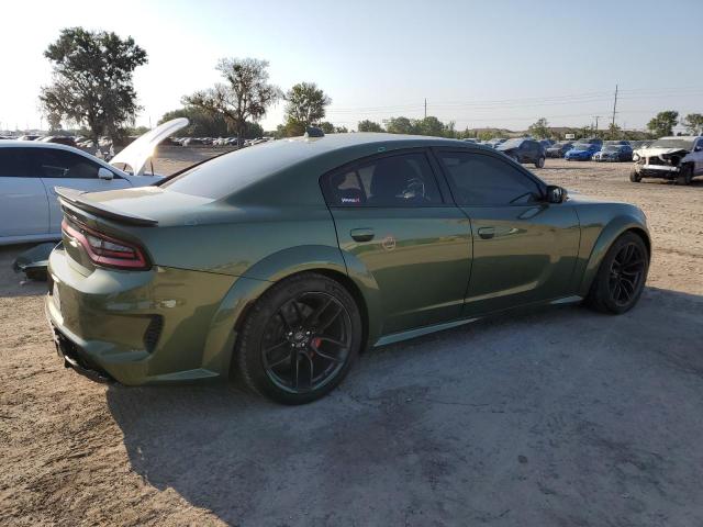 Photo 3 from auction – 2021 DODGE CHARGER SC with VIN 2C3CDXGJ1MH602789