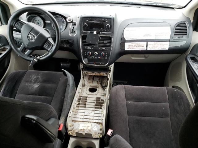 Photo 8 from auction – 2014 DODGE GRAND CARA with VIN 2C4RDGCG3ER390800