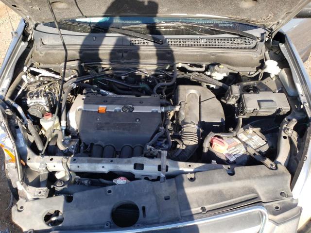 Photo 11 from auction – 2005 HONDA CR-V LX with VIN JHLRD68535C009038
