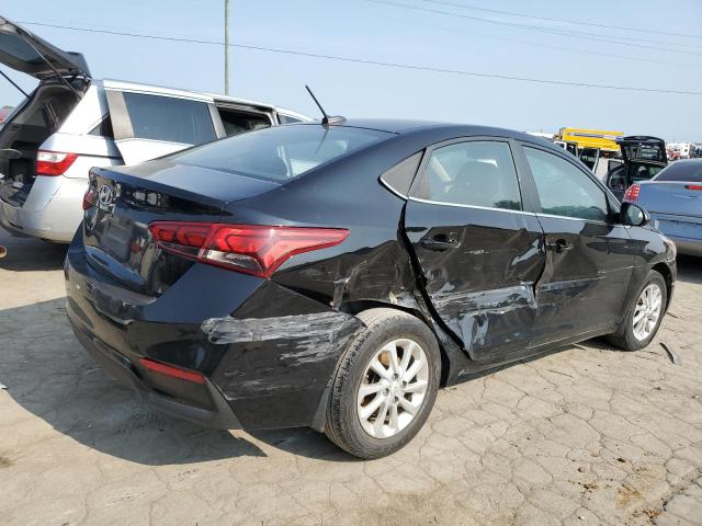 Photo 3 from auction – 2020 HYUNDAI ACCENT SE with VIN 3KPC24A68LE090723