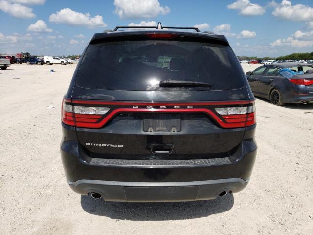 Photo 6 from auction – 2014 DODGE DURANGO SX with VIN 1C4RDHAG7EC513953