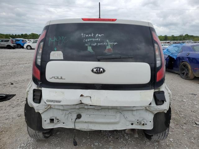 Photo 6 from auction – 2017 KIA SOUL + with VIN KNDJP3A53H7426747