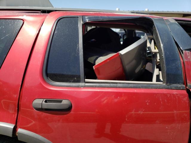 Photo 11 from auction – 2003 FORD EXPLORER X with VIN 1FMZU73K13ZB00203