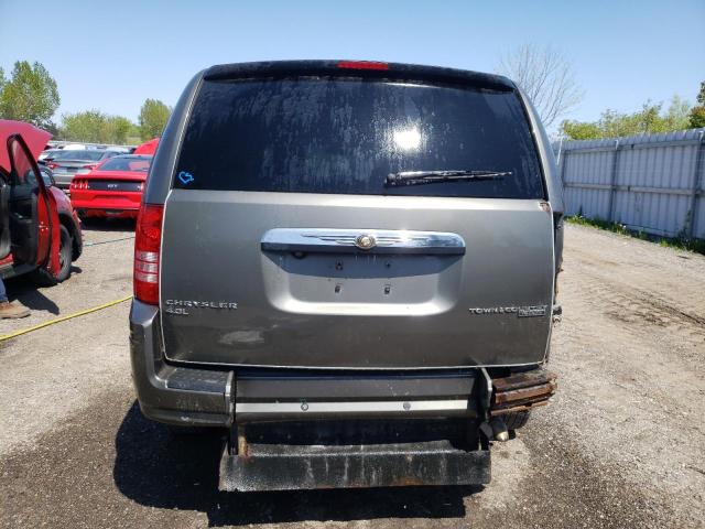 Photo 6 from auction – 2010 CHRYSLER TOWN & COU with VIN 2A4RR5DX9AR454508