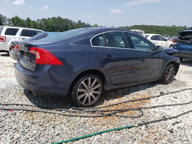 Photo 3 from auction – 2015 VOLVO S60 PREMIE with VIN YV140MFC5F1318008