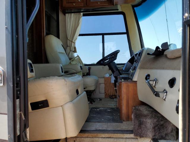 Photo 5 from auction – 2006 HOLI RV with VIN 1RF43564862036685