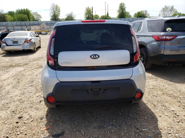 Photo 6 from auction – 2015 KIA SOUL with VIN KNDJN2A29F7803228