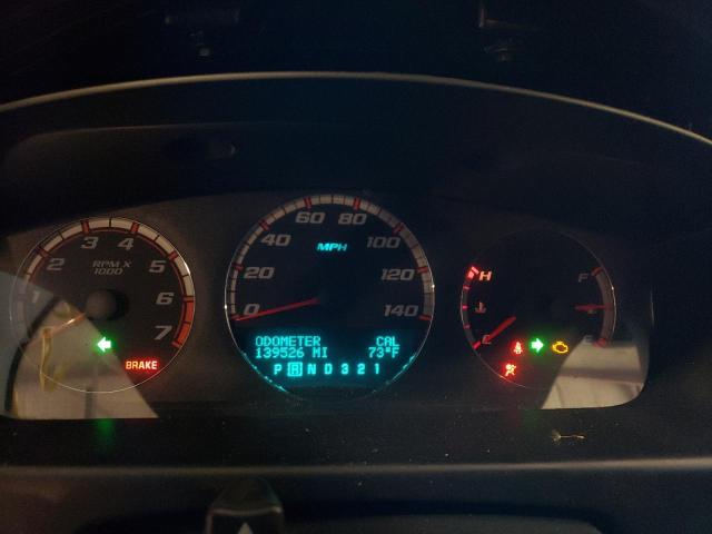 Zdjęcie 9 z aukcji – 2007 CHEVROLET IMPALA SUP z VIN 2G1WD58C879244658
