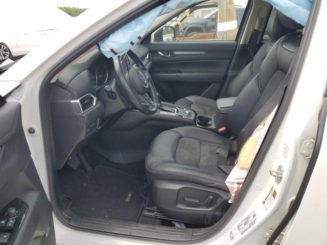 Photo 7 from auction – 2018 MAZDA CX-5 TOURI with VIN JM3KFACM2J0391852