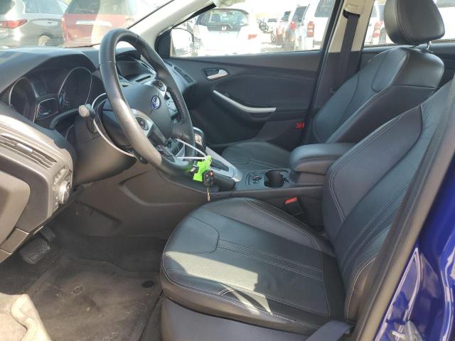 Photo 7 from auction – 2014 FORD FOCUS SE with VIN 1FADP3F26EL207351