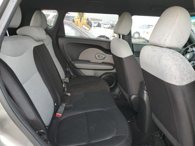 Photo 10 from auction – 2016 KIA SOUL with VIN KNDJN2A27G7272841