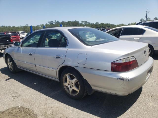 Photo 2 from auction – 2002 ACURA 3.2TL with VIN 19UUA56692A005901