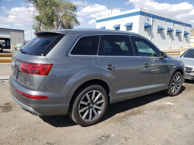 Photo 3 from auction – 2017 AUDI Q7 PREMIUM with VIN WA1LAAF7XHD016984