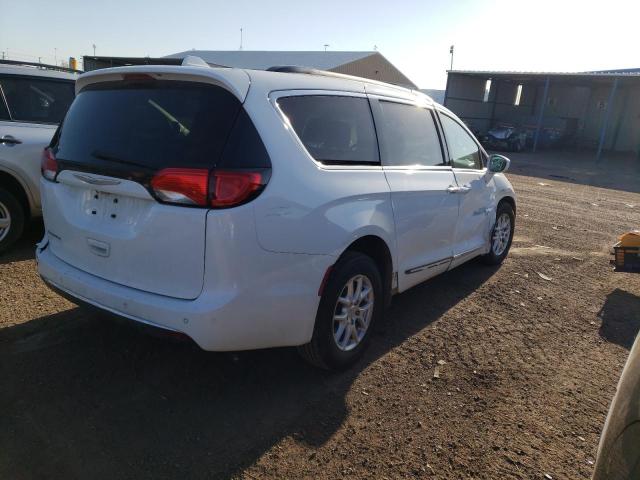 Photo 3 from auction – 2017 CHRYSLER PACIFICA T with VIN 2C4RC1BG3HR591053